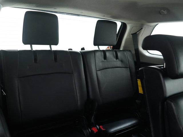 used 2016 Toyota 4Runner car, priced at $25,599