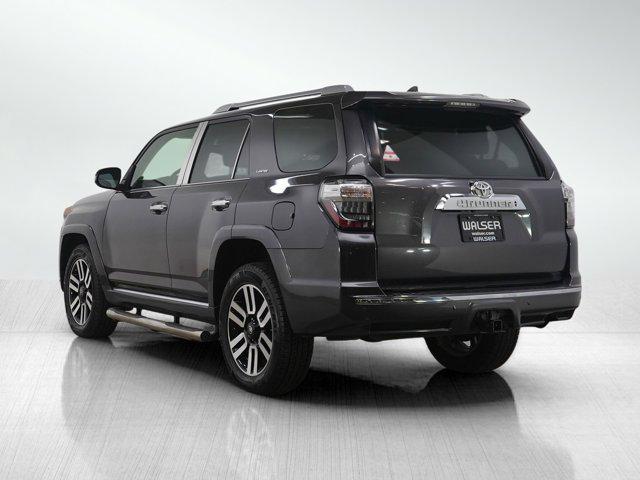 used 2016 Toyota 4Runner car, priced at $25,599