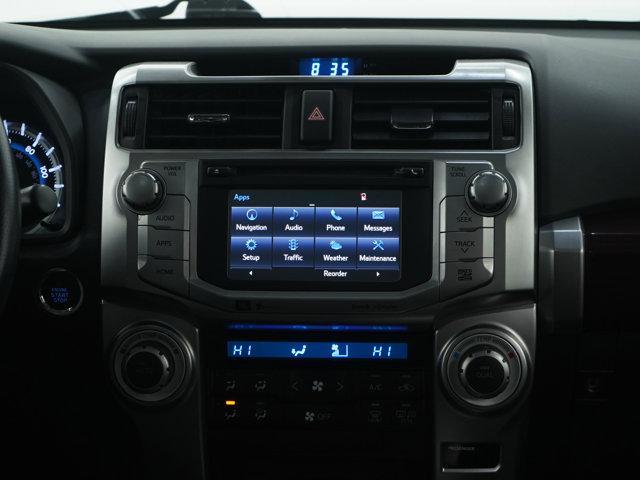 used 2016 Toyota 4Runner car, priced at $25,599