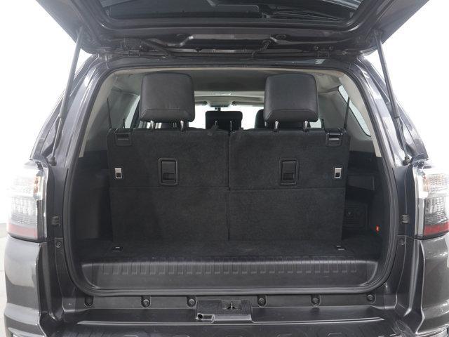 used 2016 Toyota 4Runner car, priced at $25,599