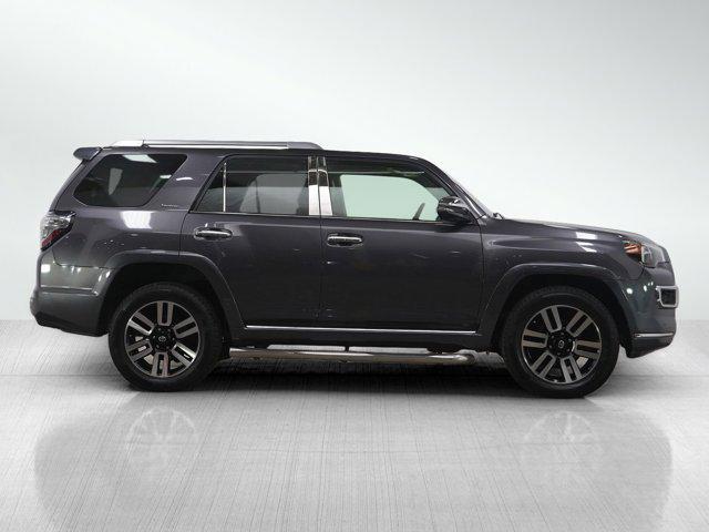 used 2016 Toyota 4Runner car, priced at $25,599