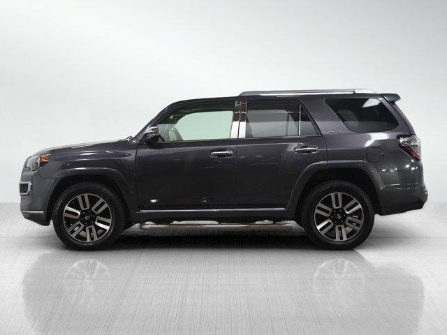 used 2016 Toyota 4Runner car, priced at $25,599