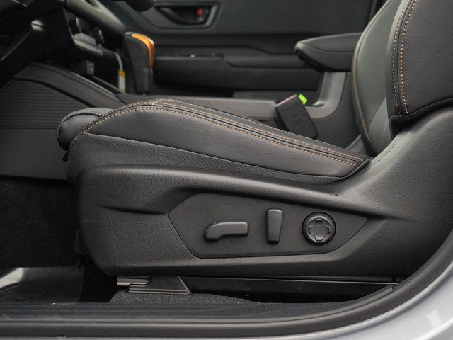 new 2026 Subaru Outback car, priced at $49,648