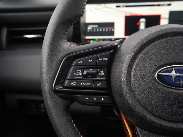 new 2026 Subaru Outback car, priced at $49,648