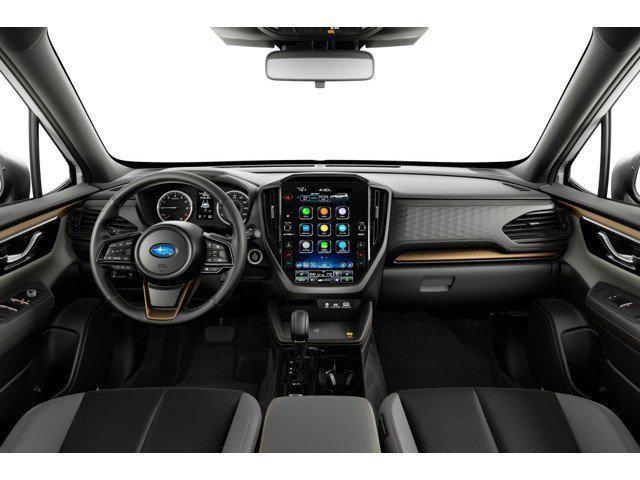 new 2026 Subaru Forester car, priced at $37,243