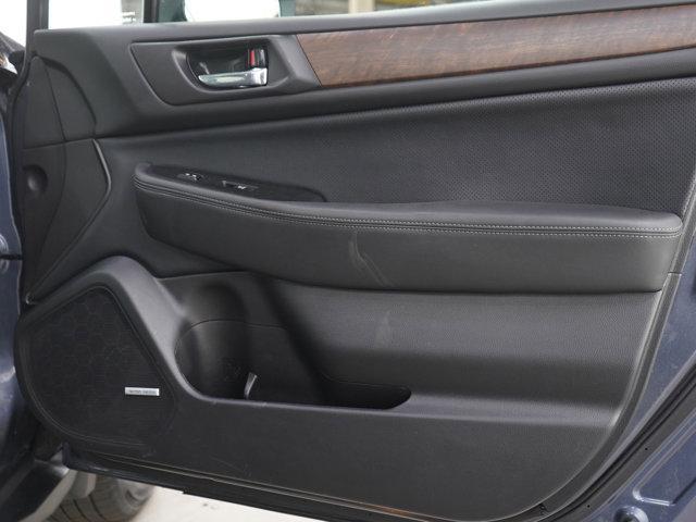 used 2017 Subaru Outback car, priced at $13,348