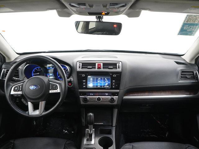 used 2017 Subaru Outback car, priced at $13,348