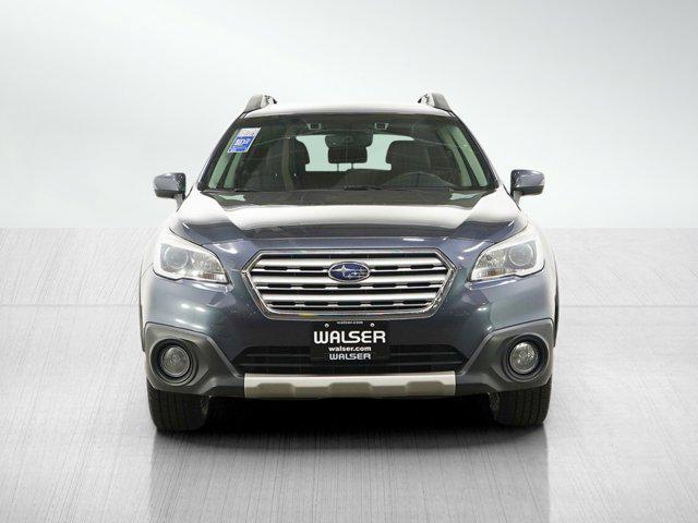 used 2017 Subaru Outback car, priced at $13,348