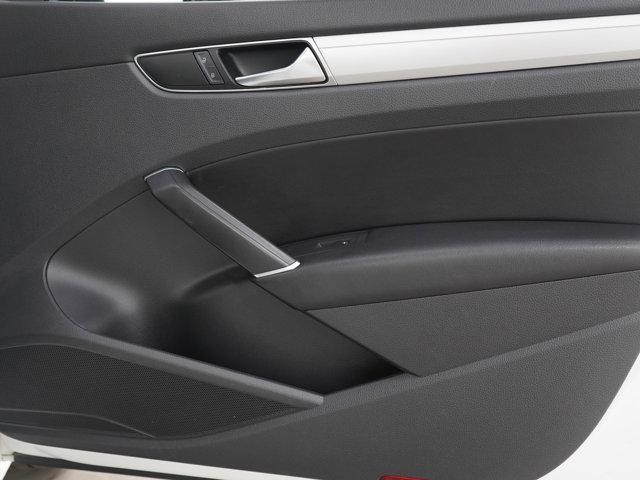 used 2019 Volkswagen Passat car, priced at $9,998