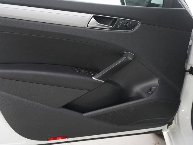 used 2019 Volkswagen Passat car, priced at $9,998