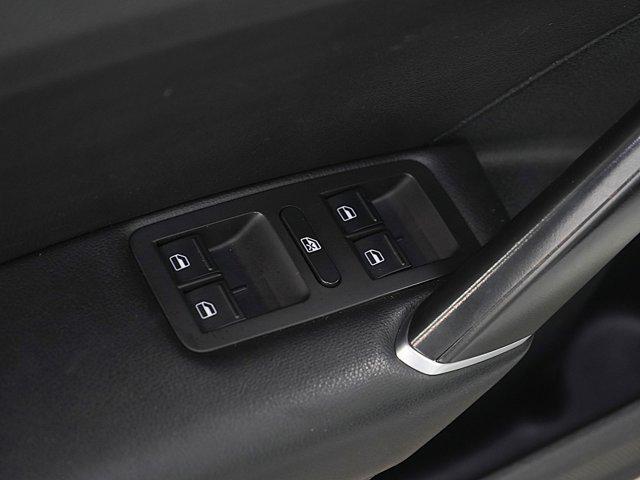 used 2019 Volkswagen Passat car, priced at $9,998