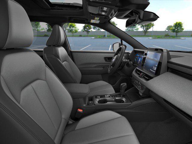 new 2026 Subaru Outback car, priced at $37,896