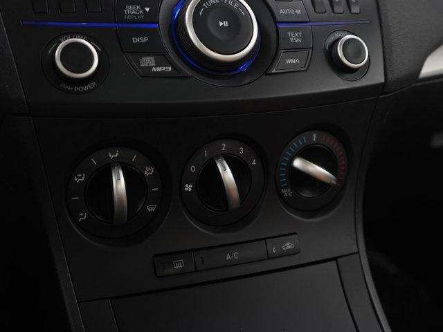 used 2012 Mazda Mazda3 car, priced at $8,998