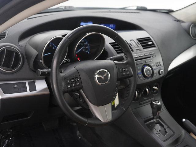 used 2012 Mazda Mazda3 car, priced at $8,998