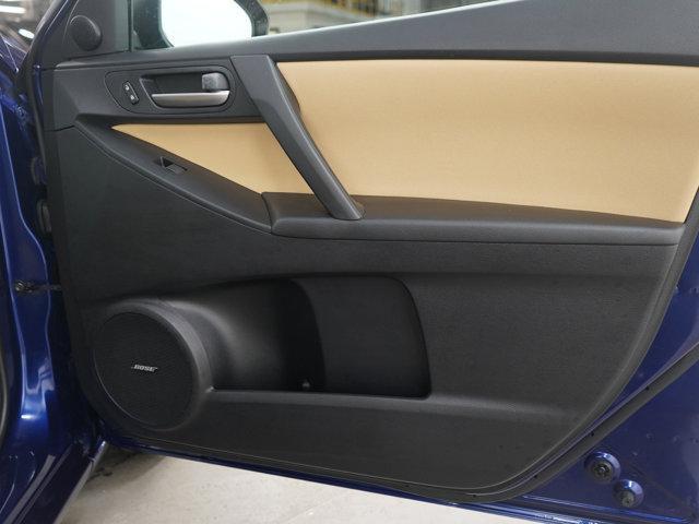 used 2012 Mazda Mazda3 car, priced at $8,998