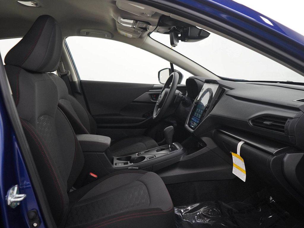 used 2026 Subaru Impreza car, priced at $27,750