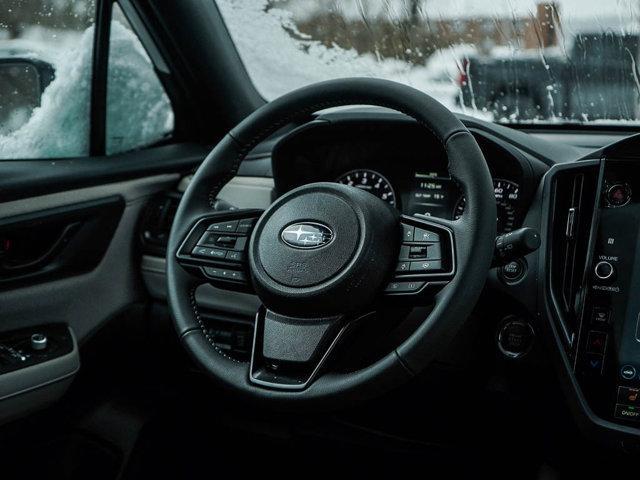 new 2026 Subaru Forester car, priced at $32,988