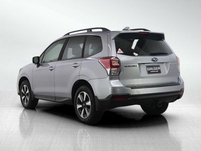 used 2017 Subaru Forester car, priced at $16,998