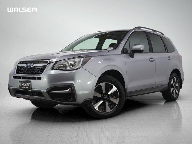 used 2017 Subaru Forester car, priced at $16,998