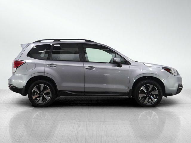 used 2017 Subaru Forester car, priced at $16,998