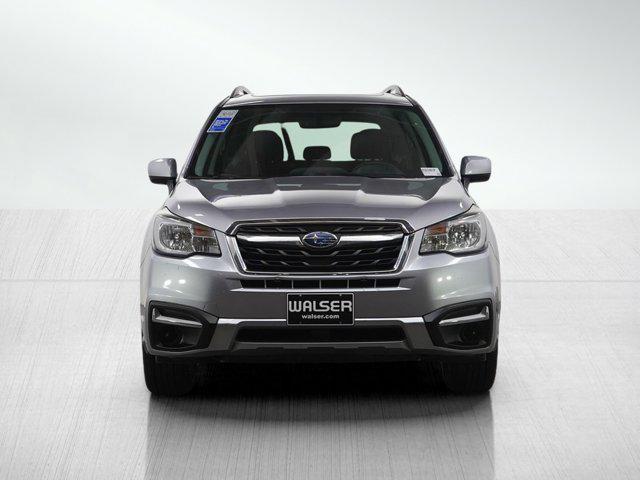used 2017 Subaru Forester car, priced at $16,998