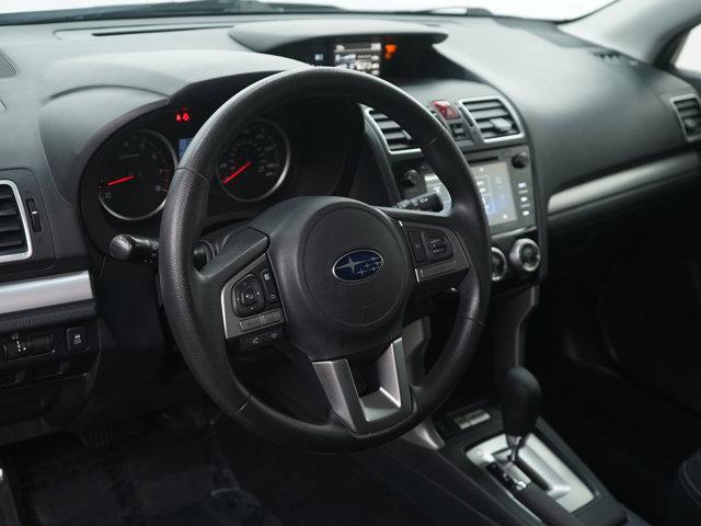 used 2017 Subaru Forester car, priced at $16,998