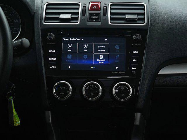 used 2017 Subaru Forester car, priced at $16,998