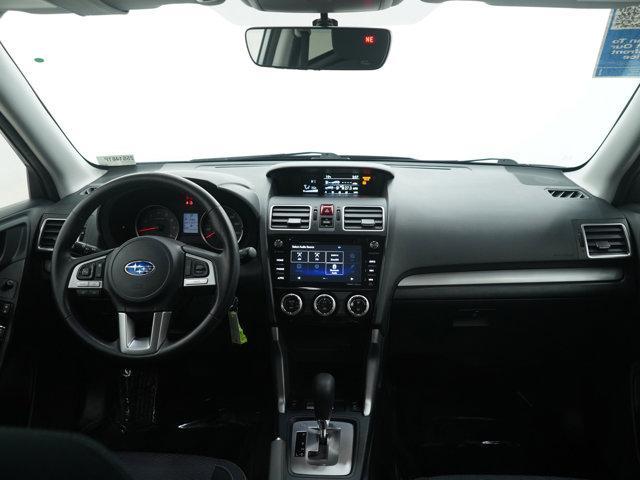 used 2017 Subaru Forester car, priced at $16,998