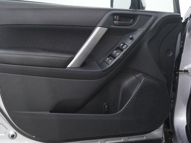 used 2017 Subaru Forester car, priced at $16,998