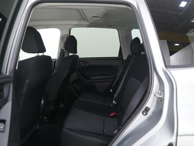 used 2017 Subaru Forester car, priced at $16,998