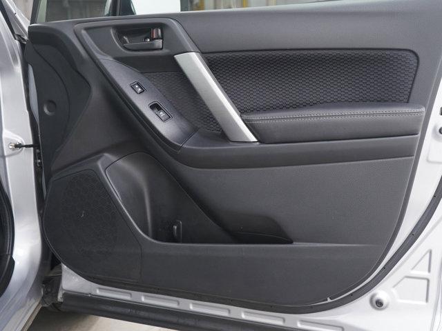 used 2017 Subaru Forester car, priced at $16,998