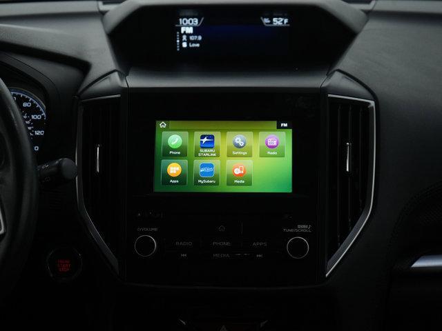 used 2020 Subaru Forester car, priced at $13,998