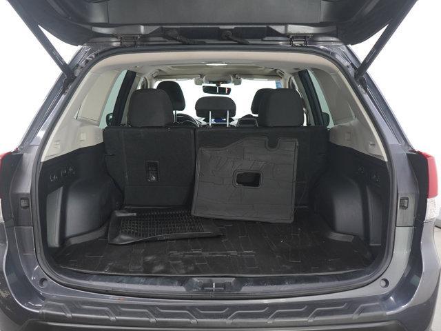 used 2020 Subaru Forester car, priced at $13,998
