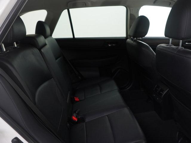 used 2016 Subaru Outback car, priced at $14,998