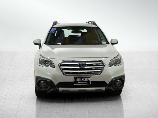 used 2016 Subaru Outback car, priced at $14,998
