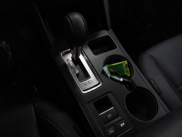 used 2016 Subaru Outback car, priced at $14,998