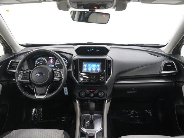 used 2020 Subaru Forester car, priced at $23,348