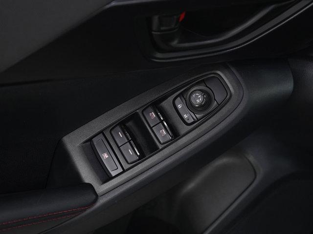 used 2024 Subaru Impreza car, priced at $24,998