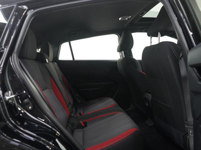 used 2024 Subaru Impreza car, priced at $24,998