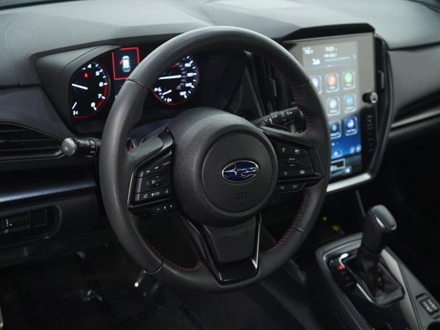 used 2024 Subaru Impreza car, priced at $24,998