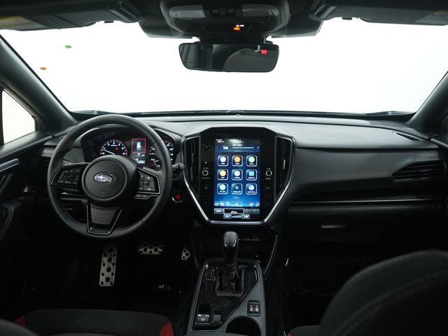 used 2024 Subaru Impreza car, priced at $24,998