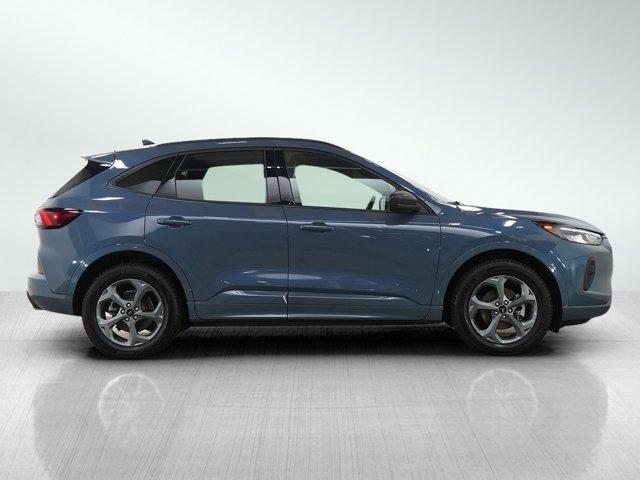 used 2023 Ford Escape car, priced at $20,998