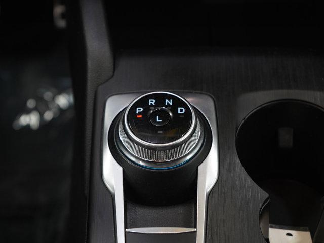 used 2023 Ford Escape car, priced at $20,998