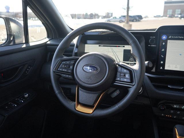 new 2026 Subaru Outback car, priced at $47,698