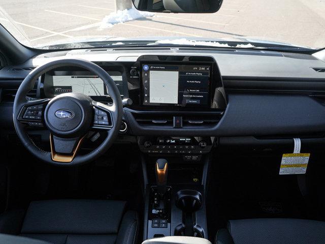 new 2026 Subaru Outback car, priced at $47,698