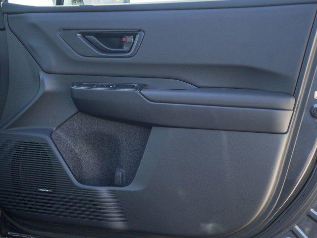 new 2026 Subaru Outback car, priced at $47,698