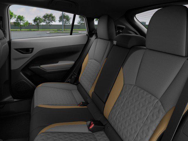 new 2026 Subaru Crosstrek Hybrid car, priced at $34,548