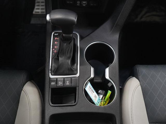 used 2018 Kia Sportage car, priced at $13,399