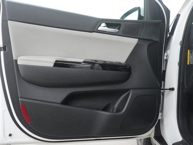 used 2018 Kia Sportage car, priced at $13,399