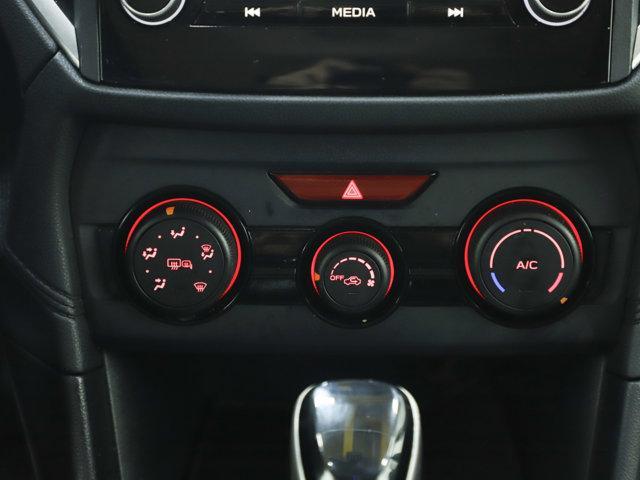 used 2018 Subaru Crosstrek car, priced at $14,998